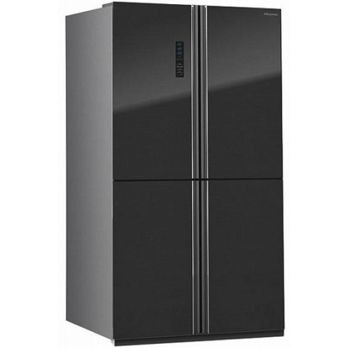 Холодильник Side-by-Side HISENSE RQ-81WC4SAB