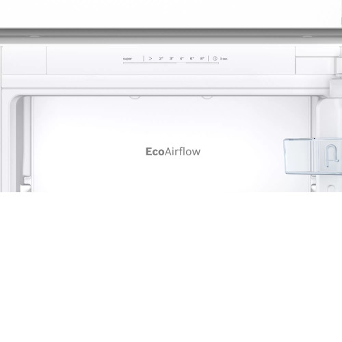 Холодильник BOSCH KIN86NSE0