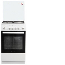 Комбинированная плита DELUXE 5040.40ГЭ (КР) Ч/Р