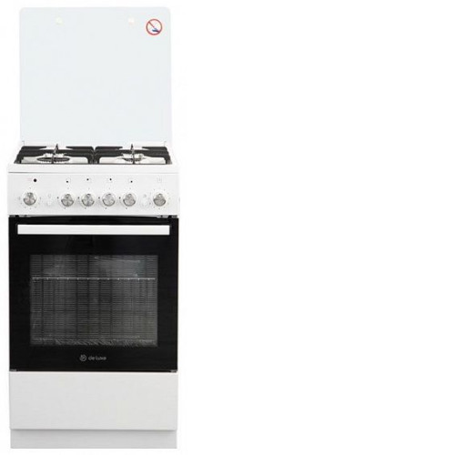 Комбинированная плита DELUXE 5040.40ГЭ (КР) Ч/Р