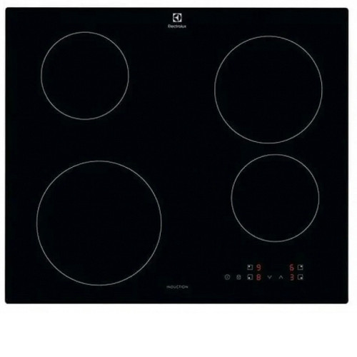 Варочная поверхность ELECTROLUX LIB60424CK