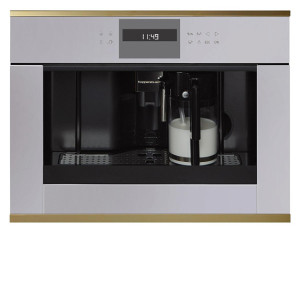 Кофемашина KUPPERSBUSCH CKV 6550.0 G4 Кофемашина KUPPERSBUSCH CKV 6550.0 G4