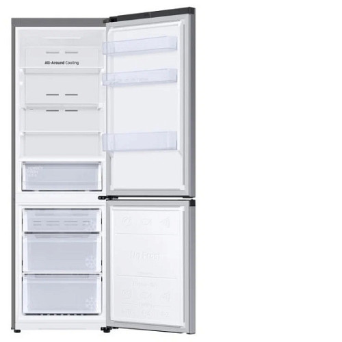 Холодильник SAMSUNG RB34T671FSA