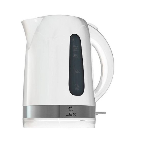 Чайник LEX LX-30028-1