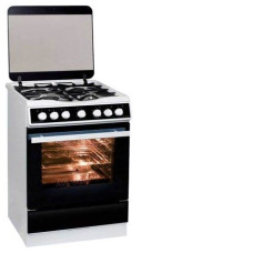 Плита газовая KAISER hgg 62511 w