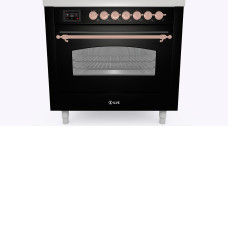 Варочный центр ILVE PI366NSY/BKP