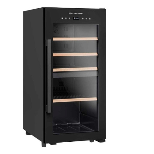 Винный шкаф CLIMADIFF CLD40B1