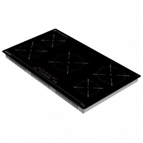 Варочная поверхность MEFERI MIH905BK POWER
