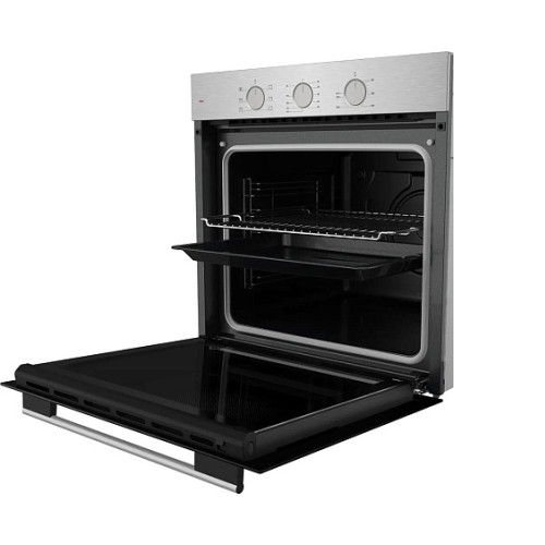 Духовой шкаф KUPPERSBERG HF 603 BX