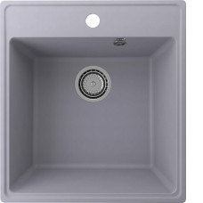 Кухонная мойка WEISSGAUFF WG 46005 Gray Кухонная мойка WEISSGAUFF WG 46005 Gray