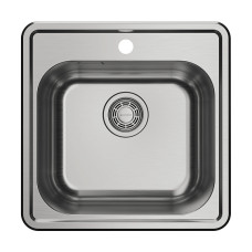 Кухонная мойка OMOIKIRI Notoro 48-IN (4997436)