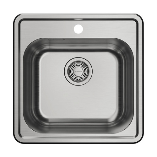 Кухонная мойка OMOIKIRI Notoro 48-IN (4997436)