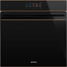 Духовой шкаф SMEG SO6606S4PNR