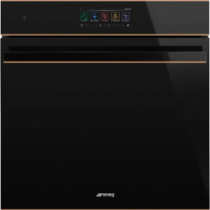Духовой шкаф SMEG SO6606S4PNR