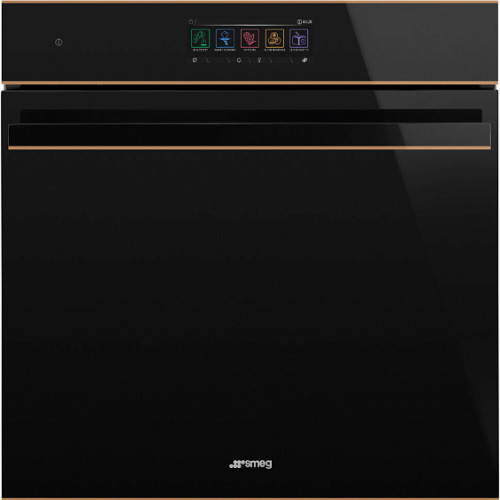Духовой шкаф SMEG SO6606S4PNR