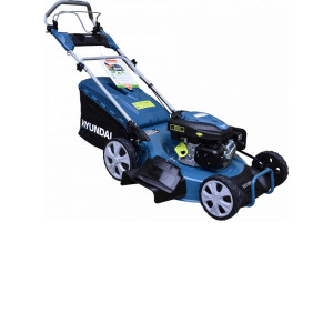 Газонокосилка бензиновая HYUNDAI L 5520S