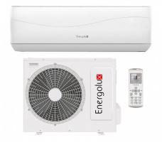 Сплит-система ENERGOLUX SAS09L4-A/SAU09L4-A