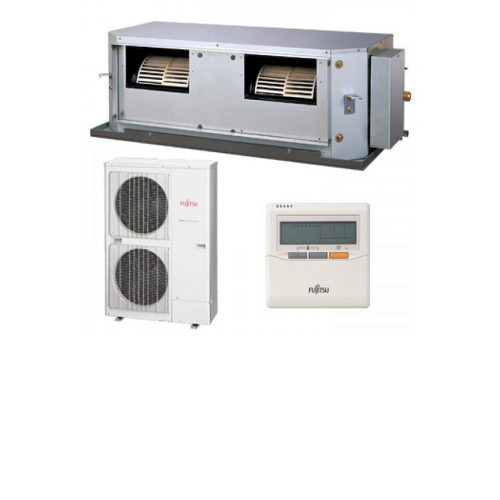 Сплит-система FUJITSU aryc90lhta/aoya90lalt