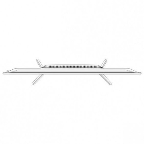 Телевизор BQ 3221W