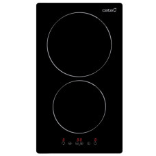 Варочная поверхность CATA ISB 3102 BK