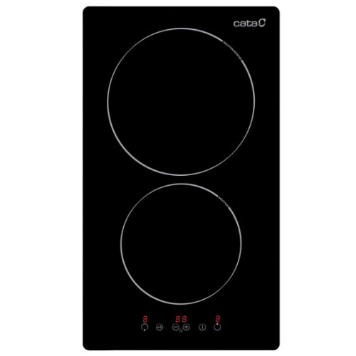 Варочная поверхность CATA ISB 3102 BK