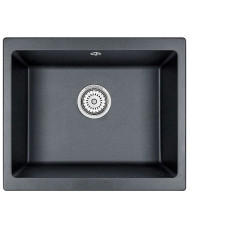 Кухонная мойка KUPPERSBERG UNIVERSA 60 NL 1B ANTHRACITE