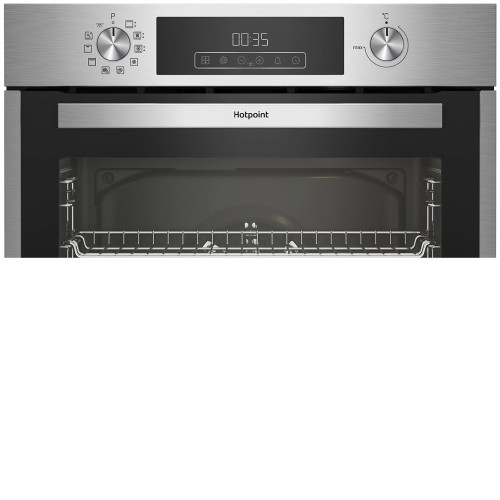Духовой шкаф HOTPOINT-ARISTON FE8 831 JSC IX