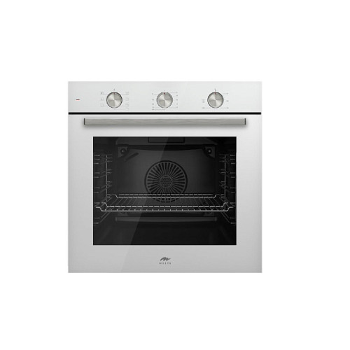 Духовой шкаф MILLEN MEO 6001 WH