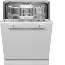 Посудомоечная машина MIELE G7255SCVI