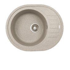 Кухонная мойка KAISER KGMO-6250-SB
