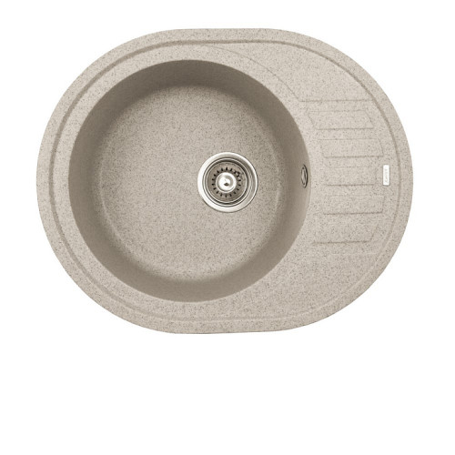 Кухонная мойка KAISER KGMO-6250-SB