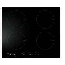 Электрическая поверхность LEX EVI 640 BL