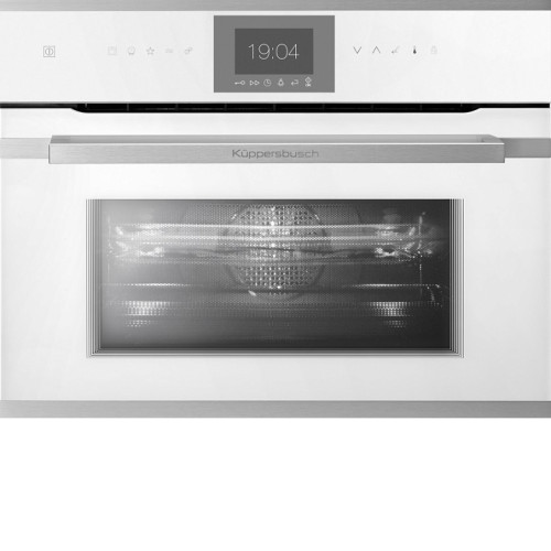 Духовой шкаф KUPPERSBUSCH CBM 6550.0 W