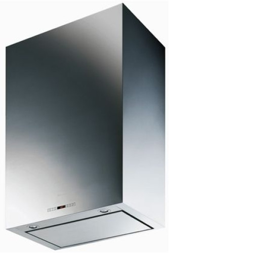 Вытяжка FABER 110.0157.070 cubia isola eg10 x a90 active