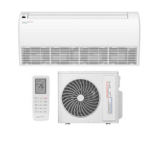 Сплит-система AERONIK ASI-ATH125RD1/B-S INV/ASO-AGUHN125R1/INV
