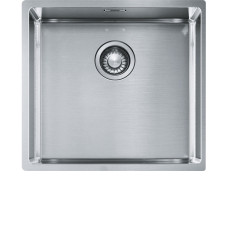 Кухонная мойка FRANKE BXX 210-36 стоп-вентиль 127.0678.818