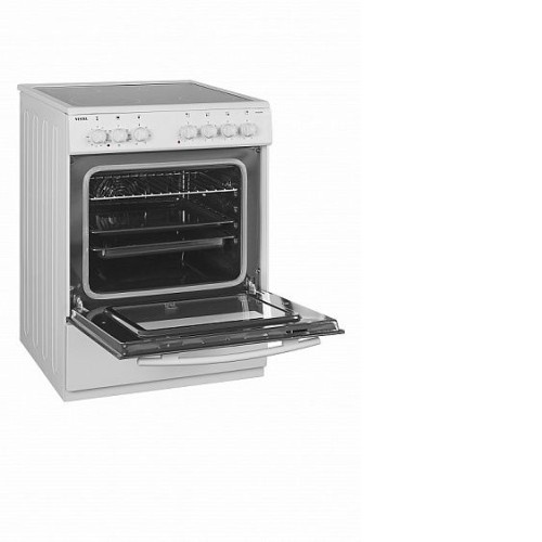Электрическая плита VESTEL vc v66w