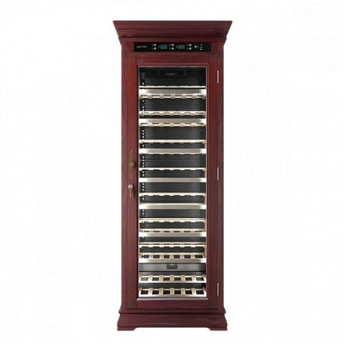Винный шкаф MEYVEL MV108-WM1-C