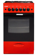 Комбинированная плита Reex CGE-540 ecRd
