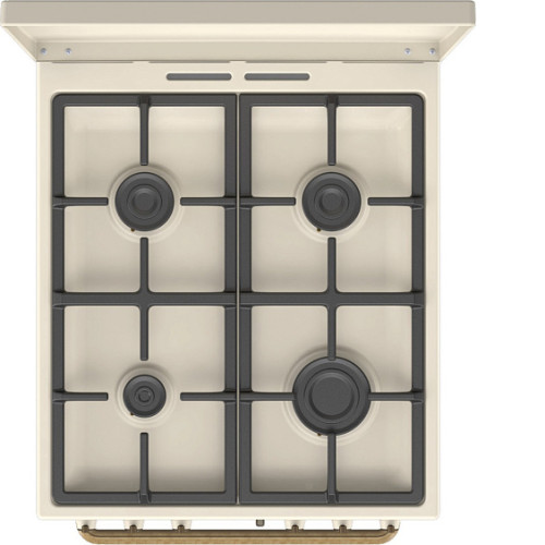 Плита GORENJE GGI5BCLI