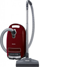 Пылесос MIELE 41 gea0 30 rut sgea0 complete c3 cat&dog ежевичный красный