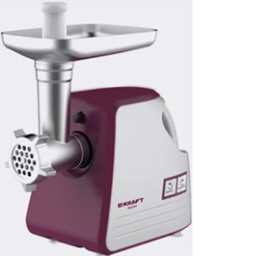 Мясорубка KRAFT KF-MG2035BD
