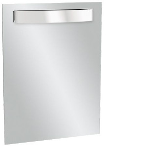 Зеркало JACOB DELAFON Presquile EB1107-NF 50х65 см