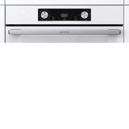 Духовой шкаф GORENJE BOS6737E09WG