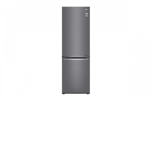 Холодильник LG GA-B459SLCL