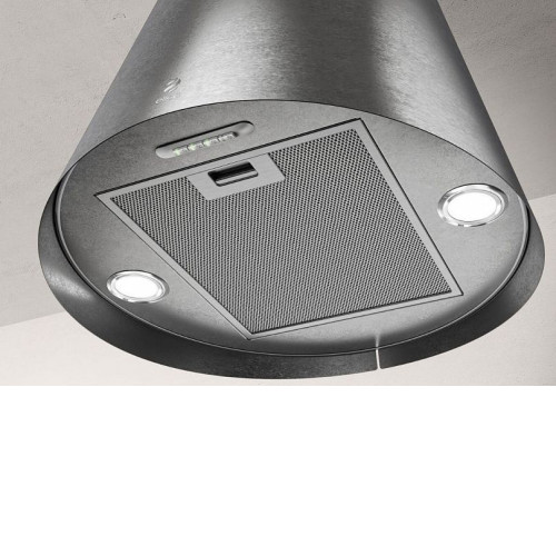 Вытяжка ELICA JUNO URBAN ZINC/F/50 (PRF0147730B)
