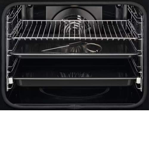 Духовой шкаф ELECTROLUX KODDP77H