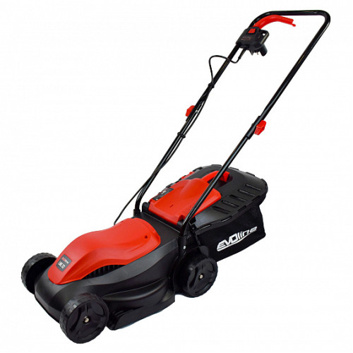 Газонокосилка EVOLINE LME 32