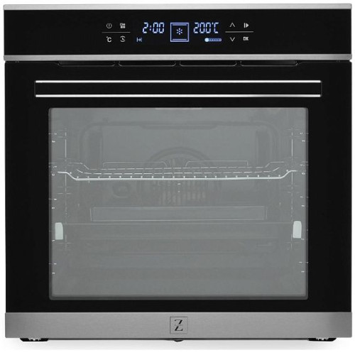 Духовой шкаф ZUGEL ZOE601X