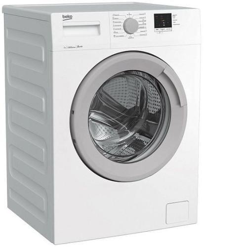 Стиральная машина BEKO WDN 73511 XSW